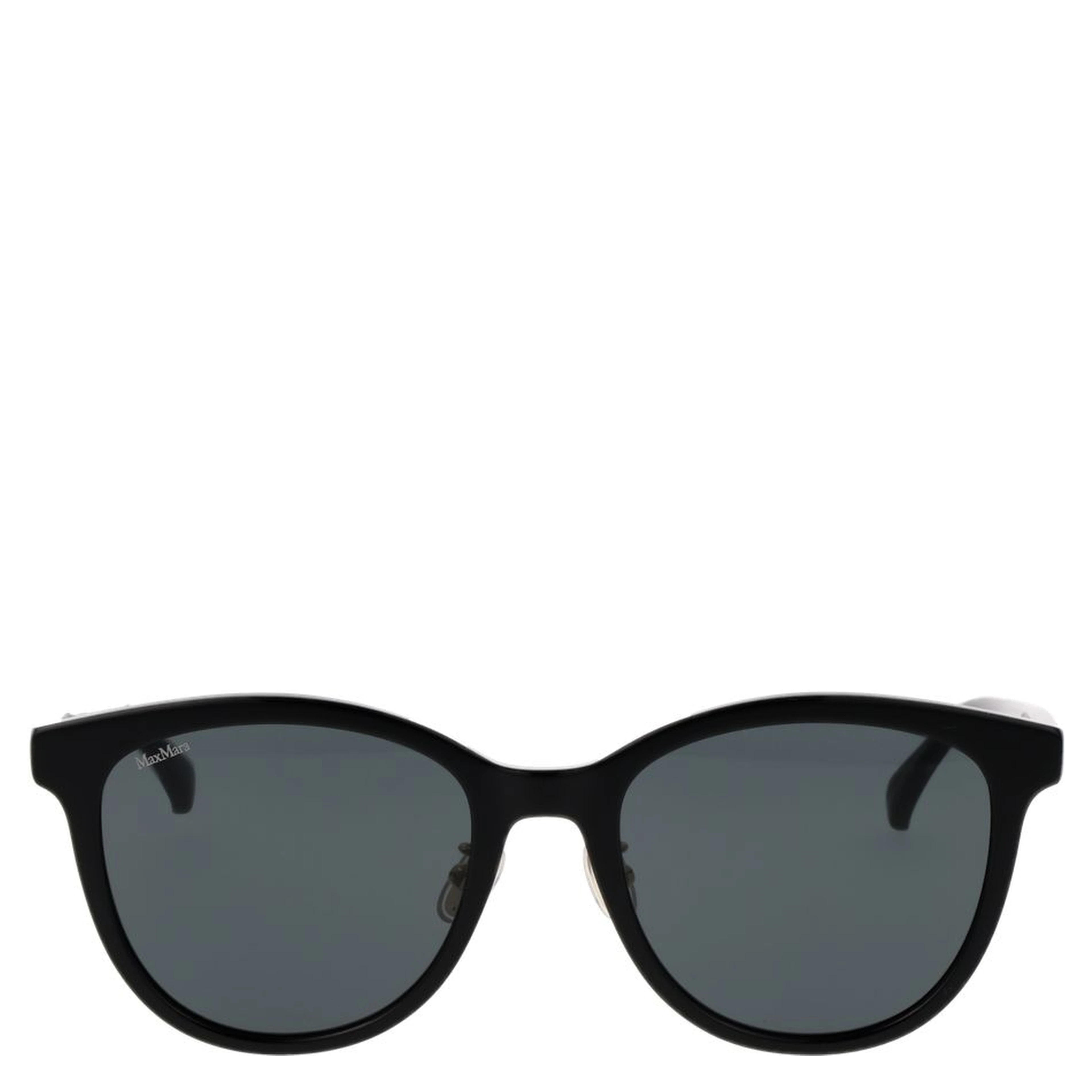 Black Acetate Sunglasses