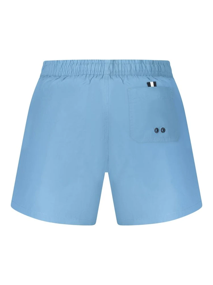 Azzurro Nylon Men's Swim Boxer alternative