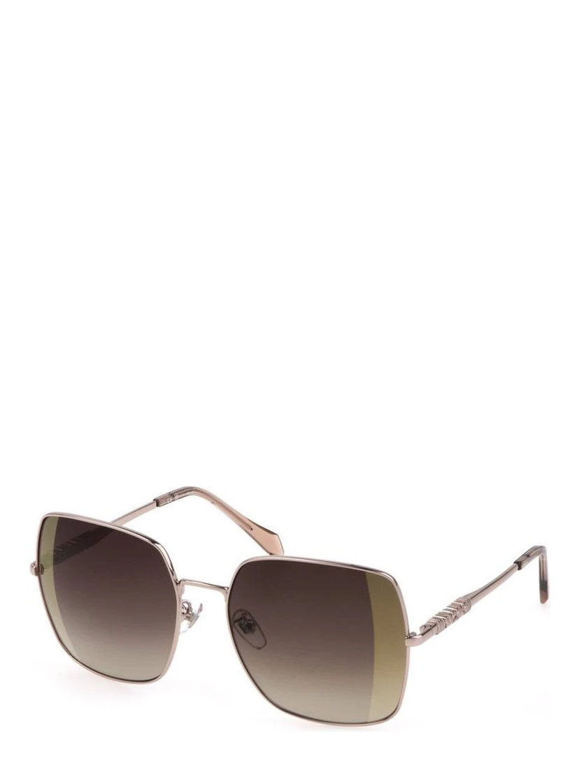 Rosa Metal Women Sunglasses