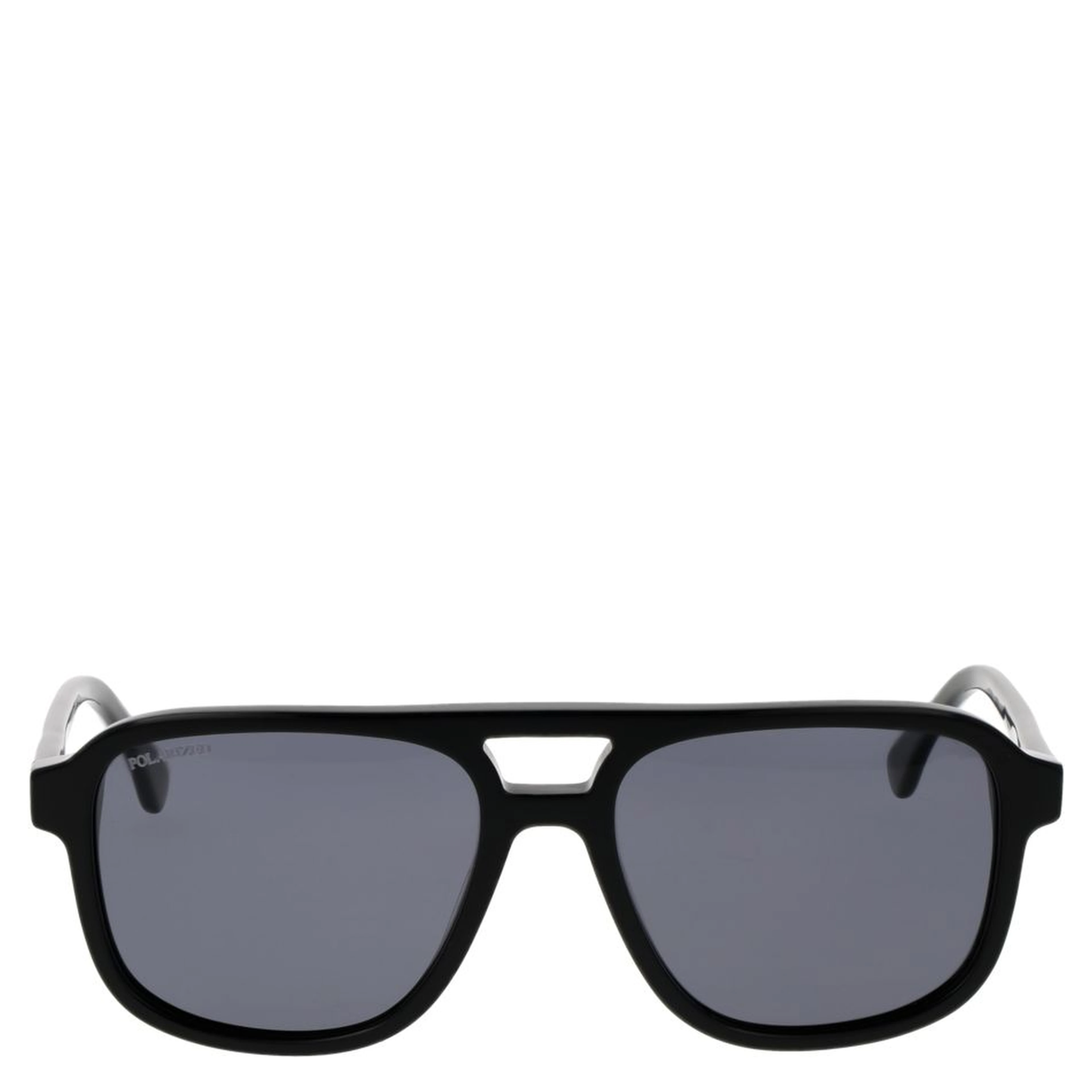 Black Acetate Sunglasses