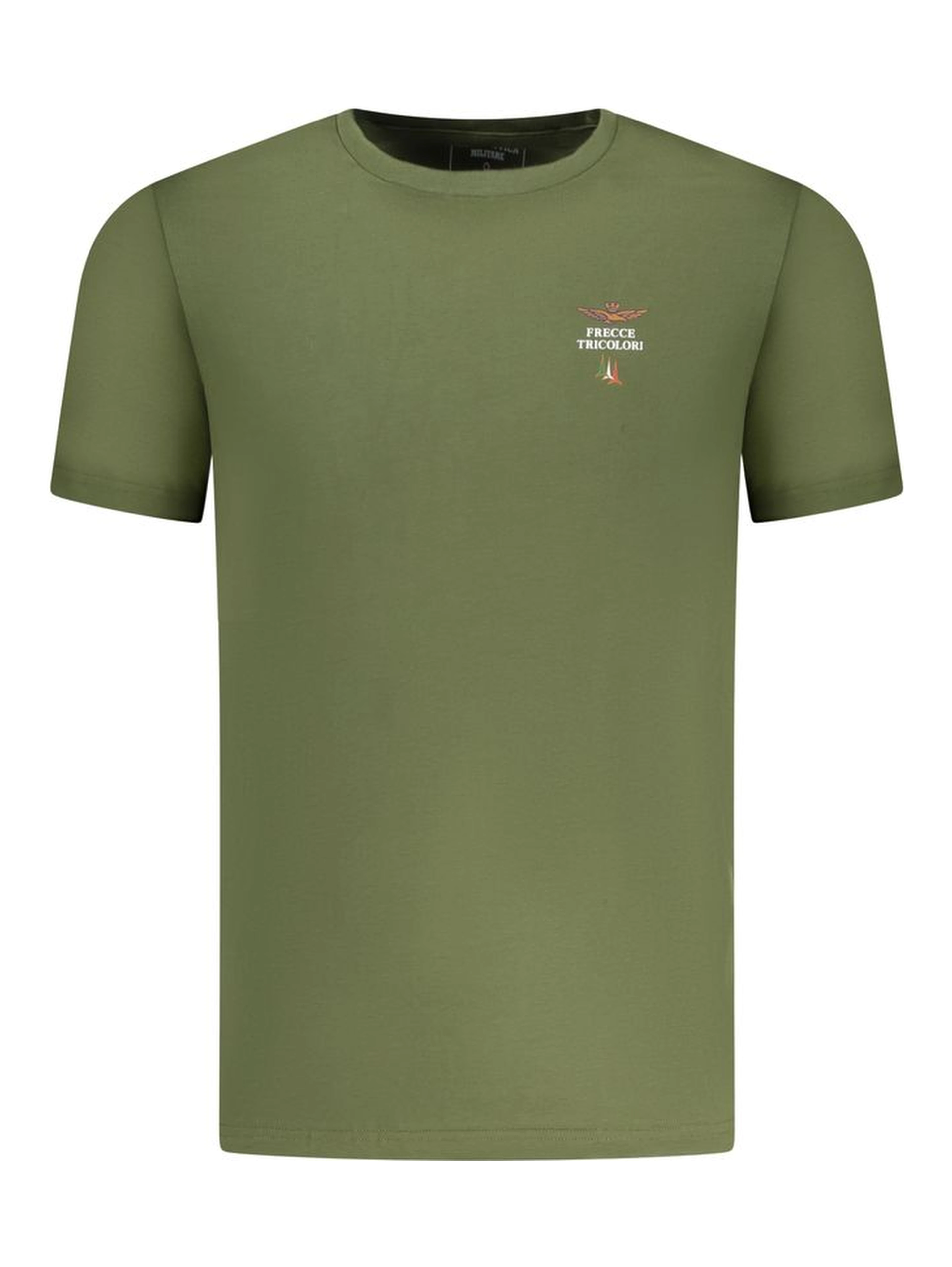 Verde Cotton Mens Underwear Shirt