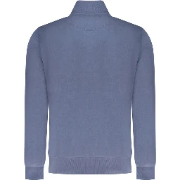 Verde Cotton Men Sweatshirt