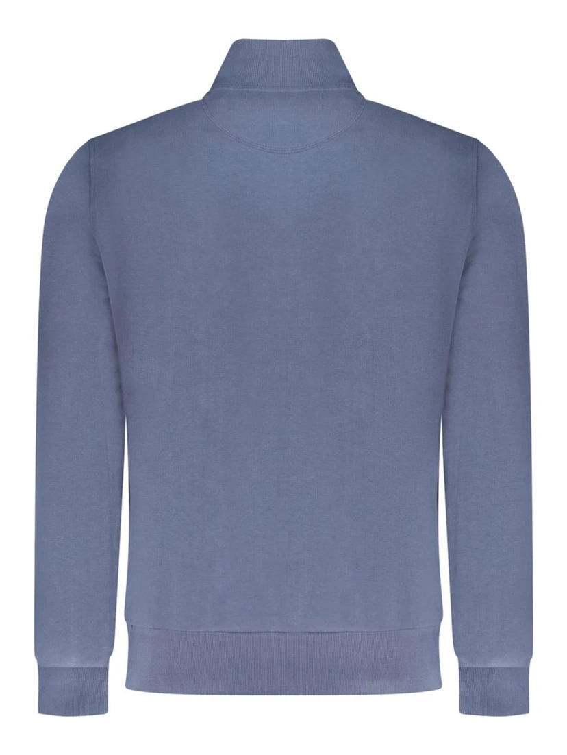 Verde Cotton Men Sweatshirt