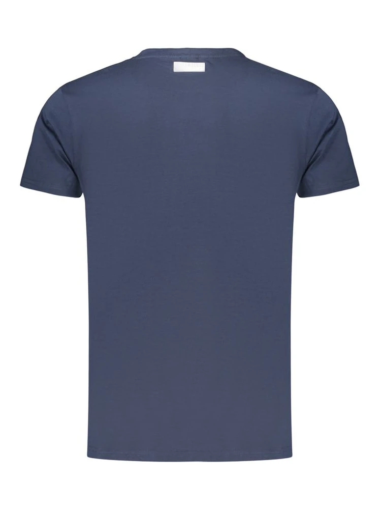 Blu Cotton Men's T-Shirt alternative