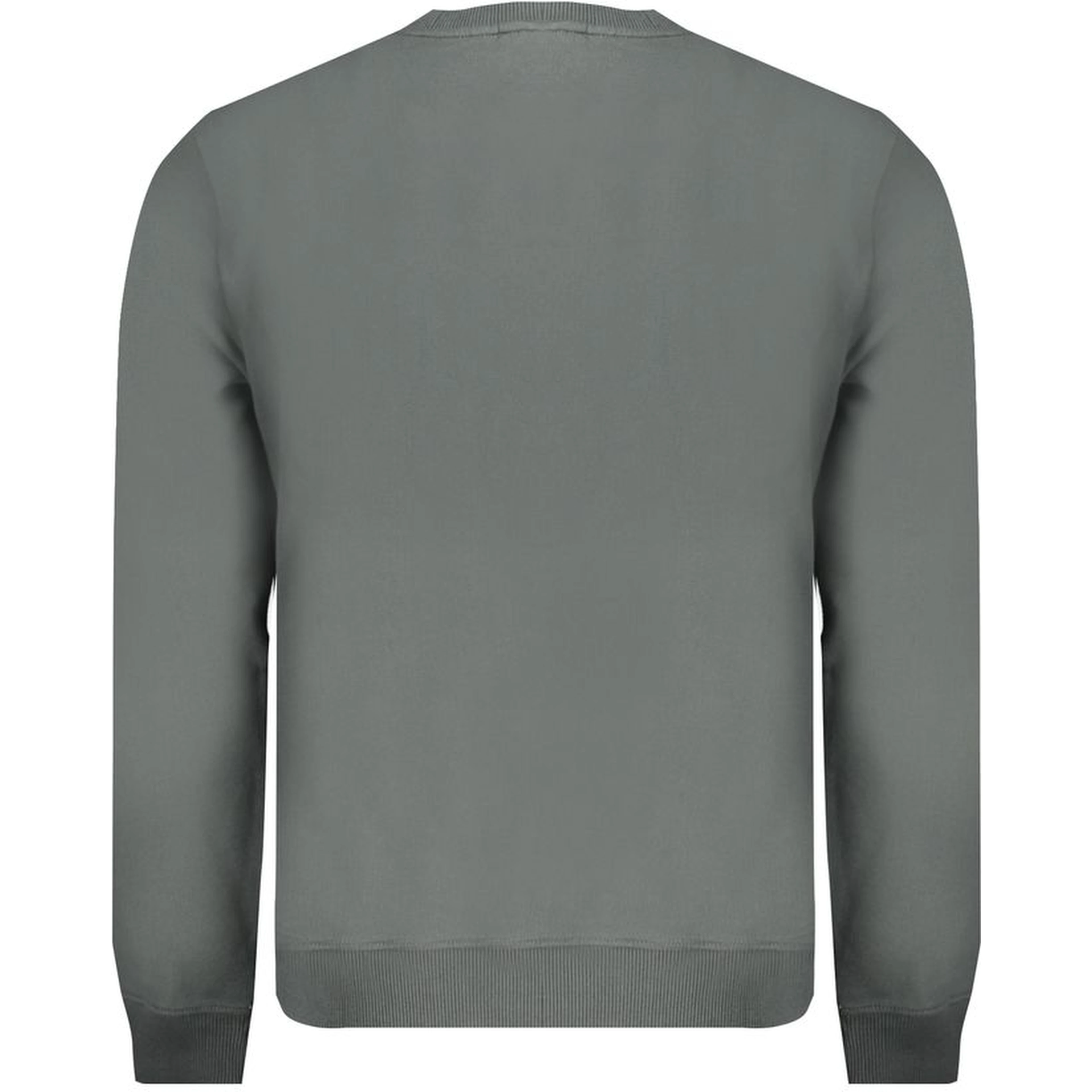 Verde Cotton Male Sweatshirt