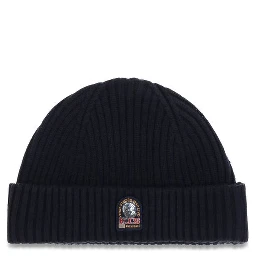 Blue Wool Oves Aries Beanie