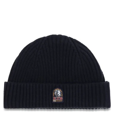 Blue Wool Oves Aries Beanie
