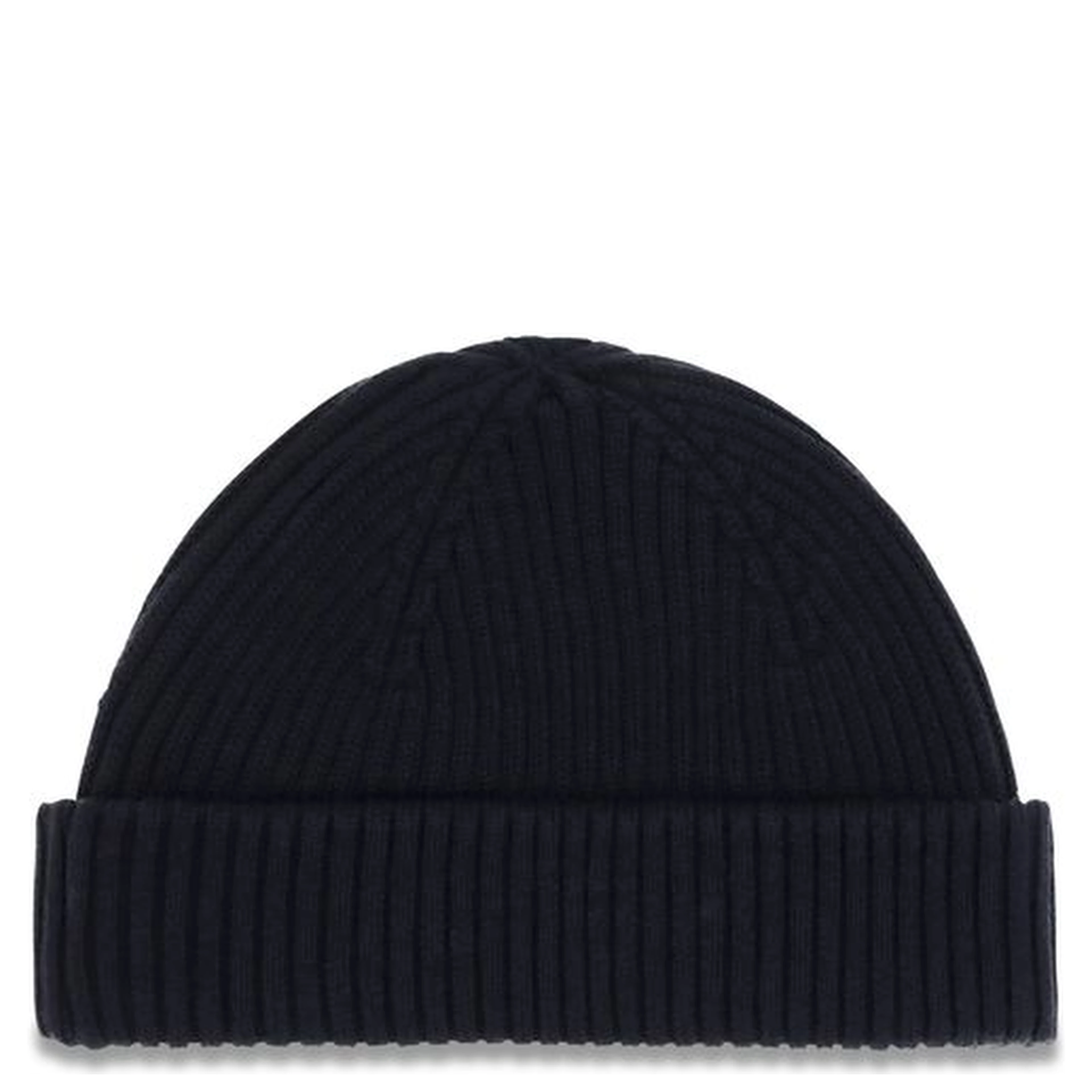 Blue Wool Oves Aries Beanie