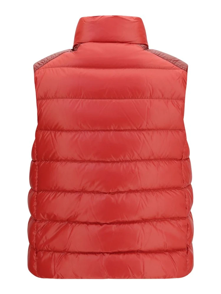 Multicolor Polyamide Shell Jacket alternative