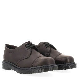 STRINGATA "DR MARTENS X MARGARET HOWELL"