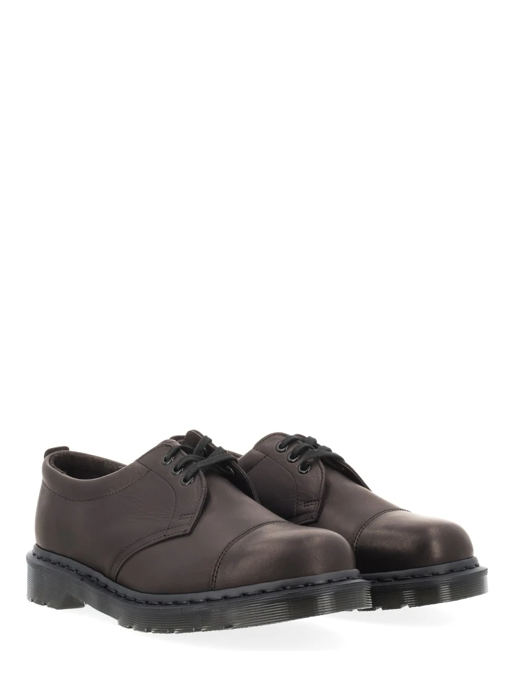 STRINGATA "DR MARTENS X MARGARET HOWELL"