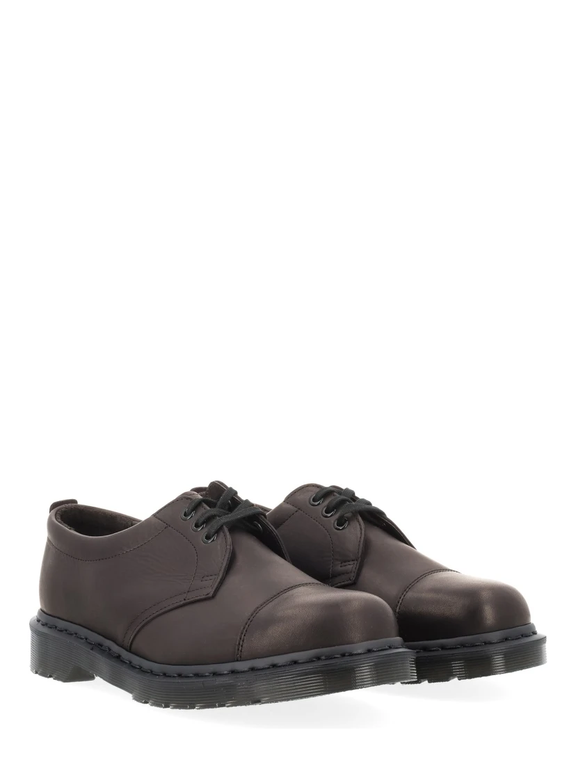 STRINGATA "DR MARTENS X MARGARET HOWELL"