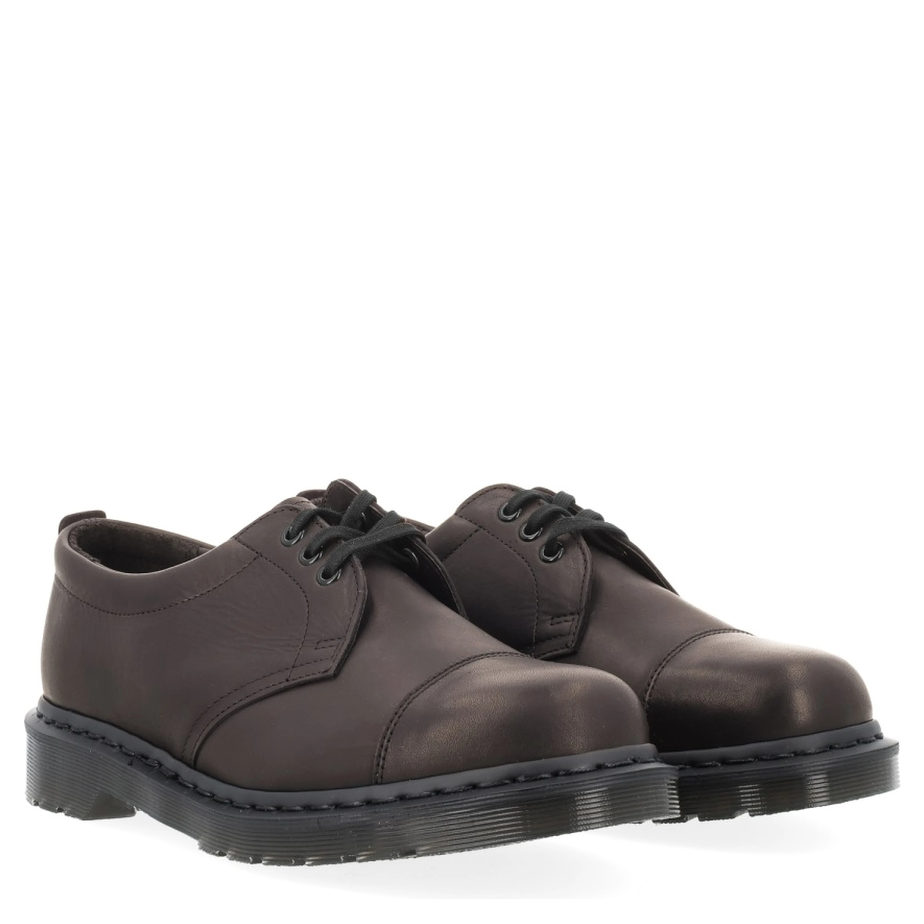 STRINGATA "DR MARTENS X MARGARET HOWELL"