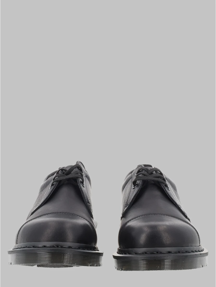 STRINGATA "DR MARTENS X MARGARET HOWELL"