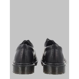 STRINGATA "DR MARTENS X MARGARET HOWELL"