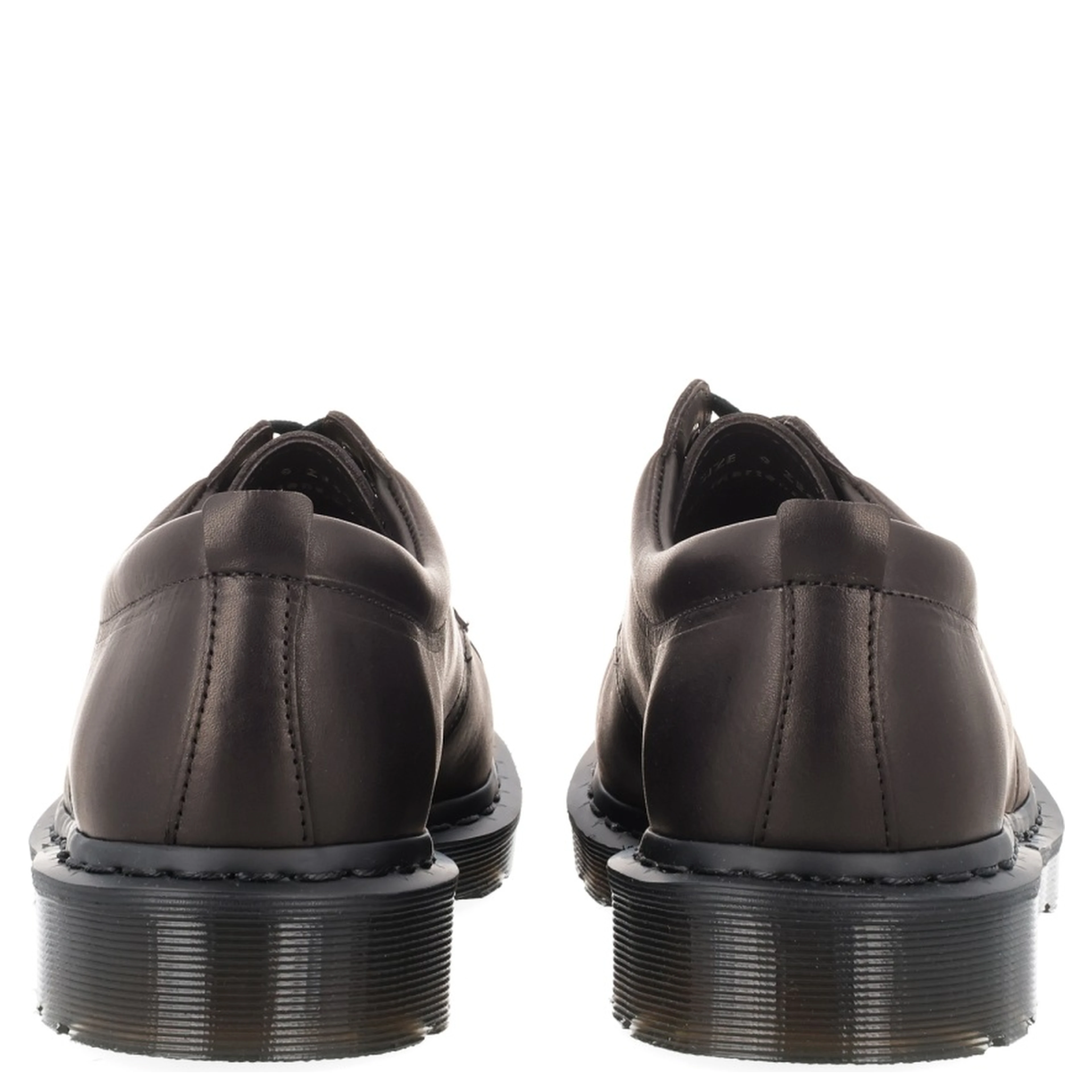 STRINGATA "DR MARTENS X MARGARET HOWELL"