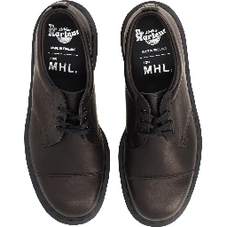 STRINGATA "DR MARTENS X MARGARET HOWELL"