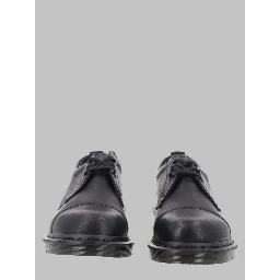 STRINGATA "DR MARTENS X MARGARET HOWELL"