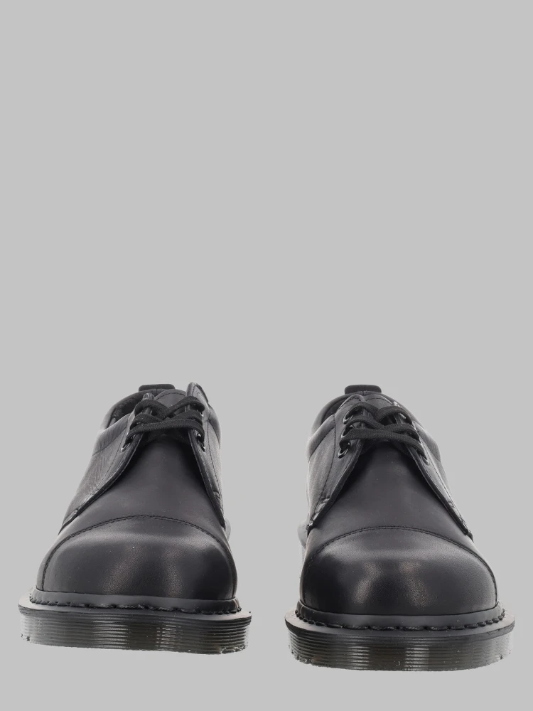 STRINGATA "DR MARTENS X MARGARET HOWELL"