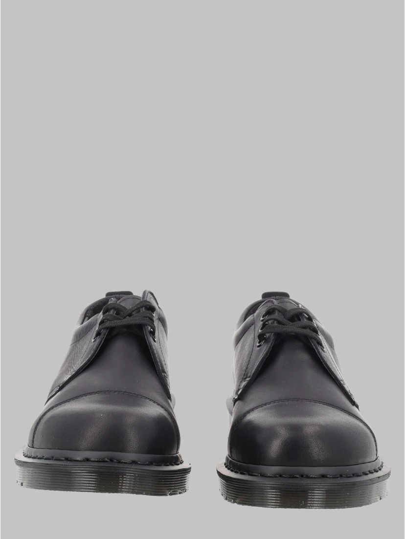 STRINGATA "DR MARTENS X MARGARET HOWELL"