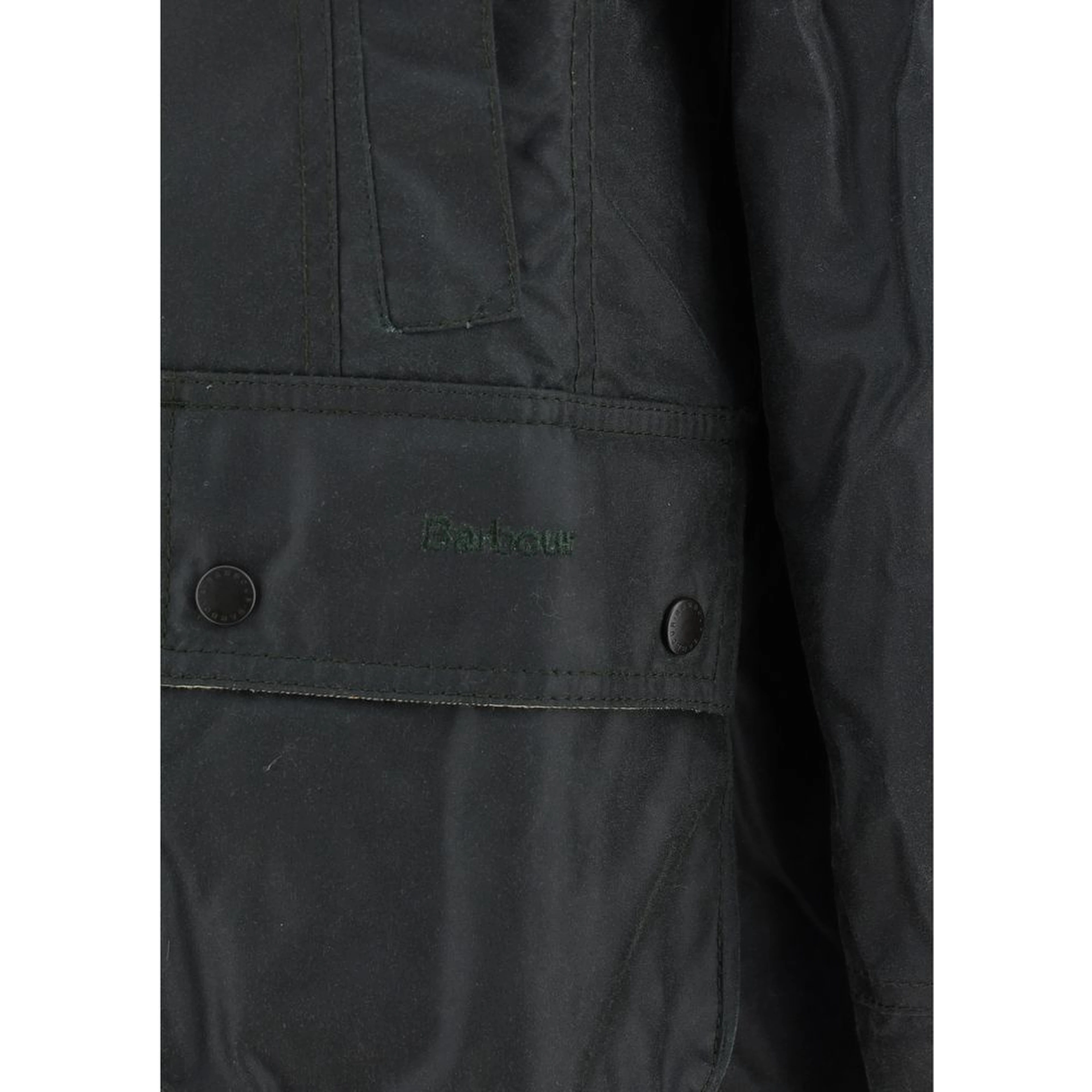 Bicolor Cotton Clothing