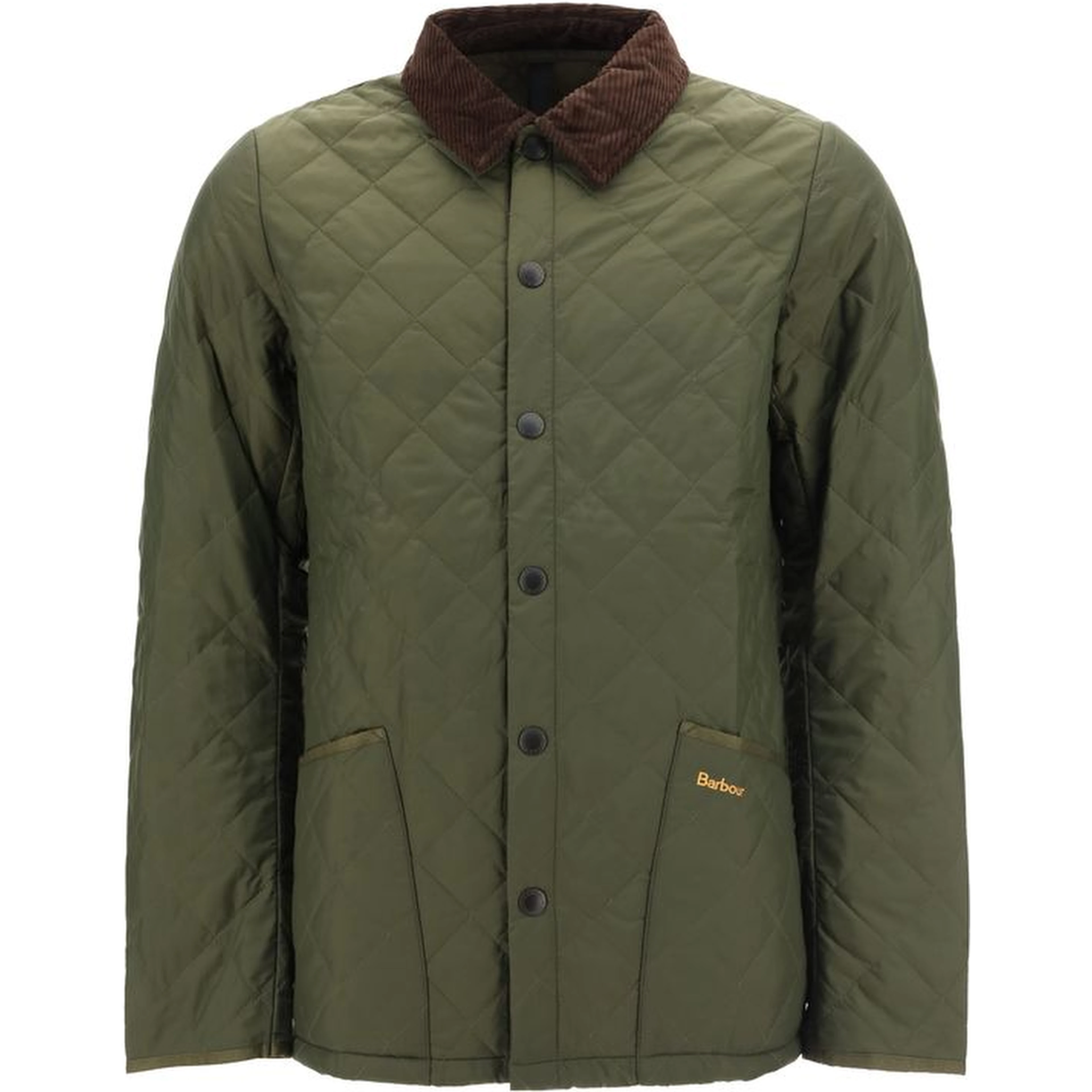 Bicolor Nylon Clothing