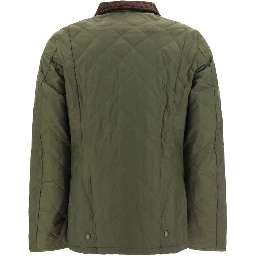 Bicolor Nylon Clothing
