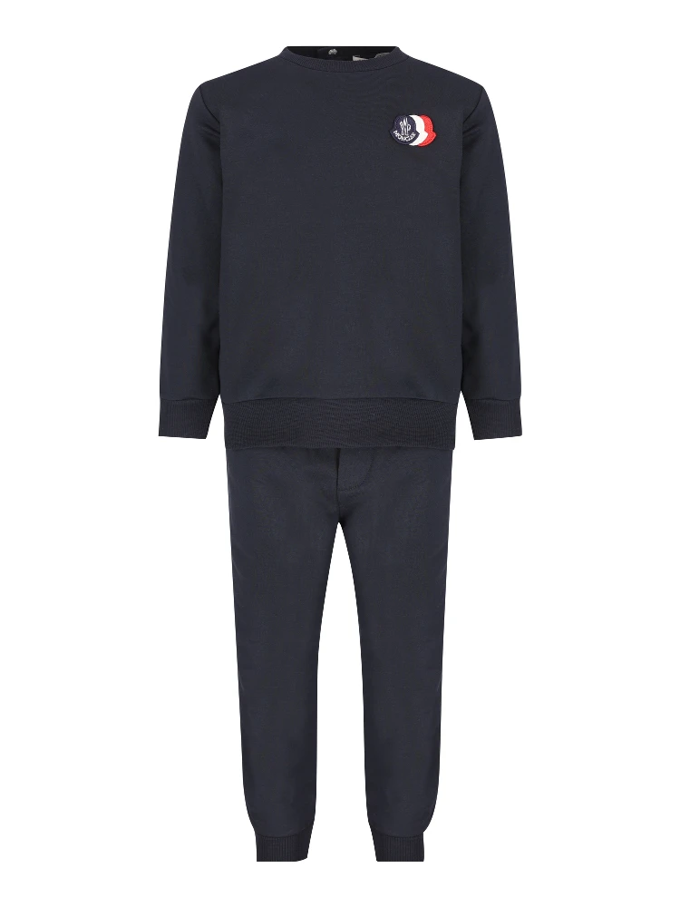 MONCLER KIDS Dresses