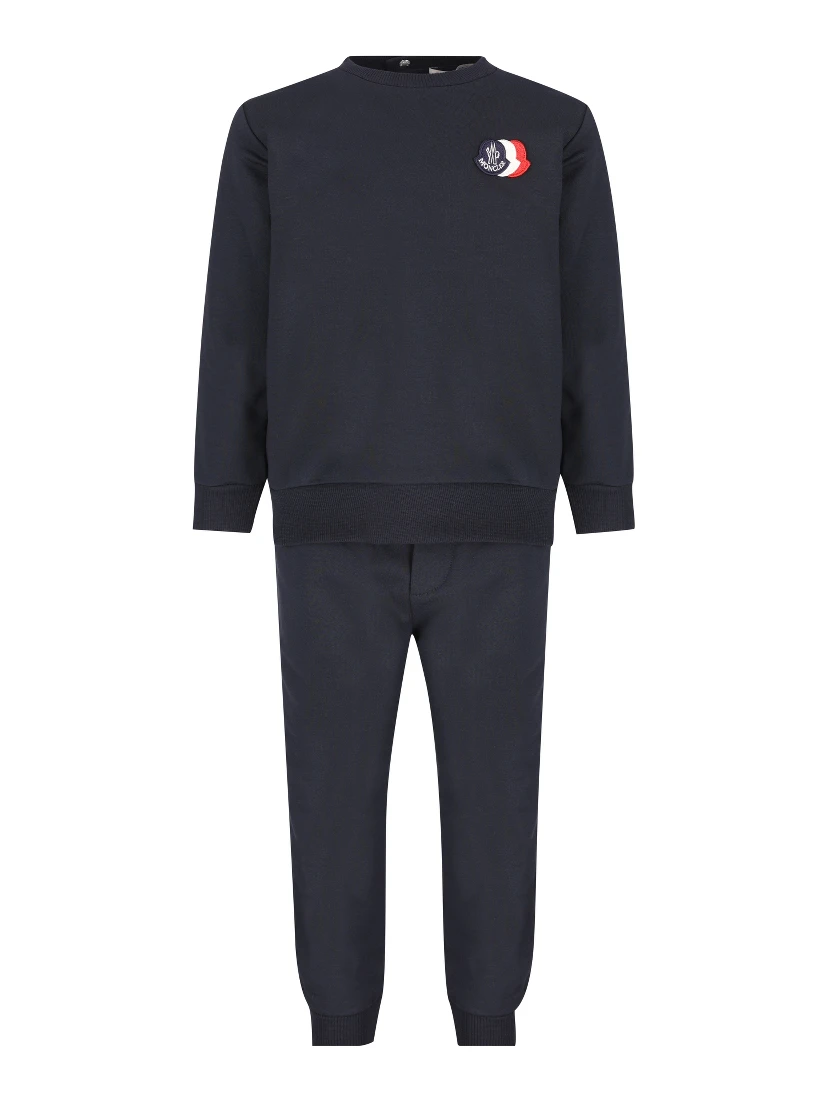 MONCLER KIDS Dresses