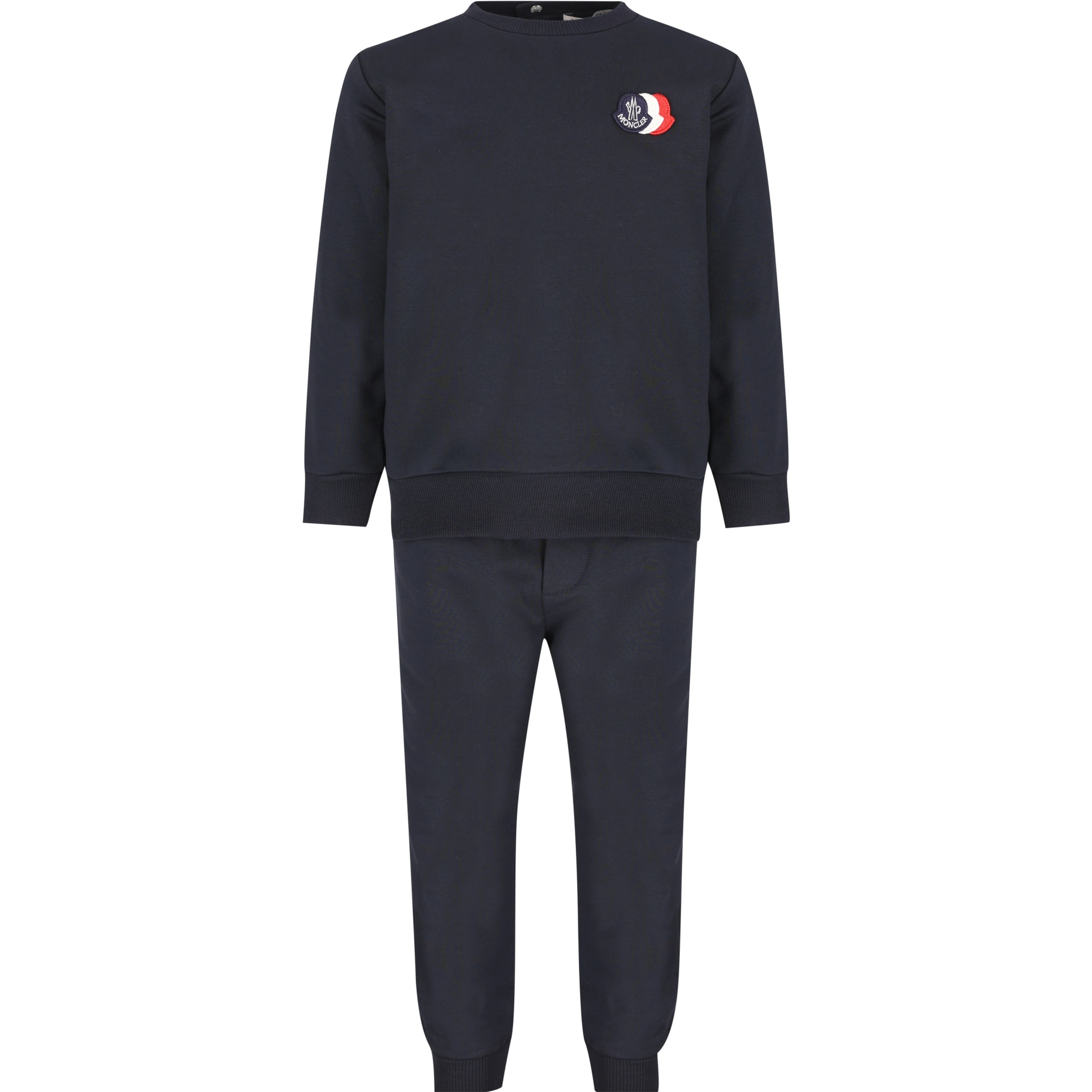 MONCLER KIDS Dresses