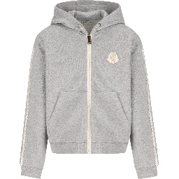 MONCLER KIDS Sweaters
