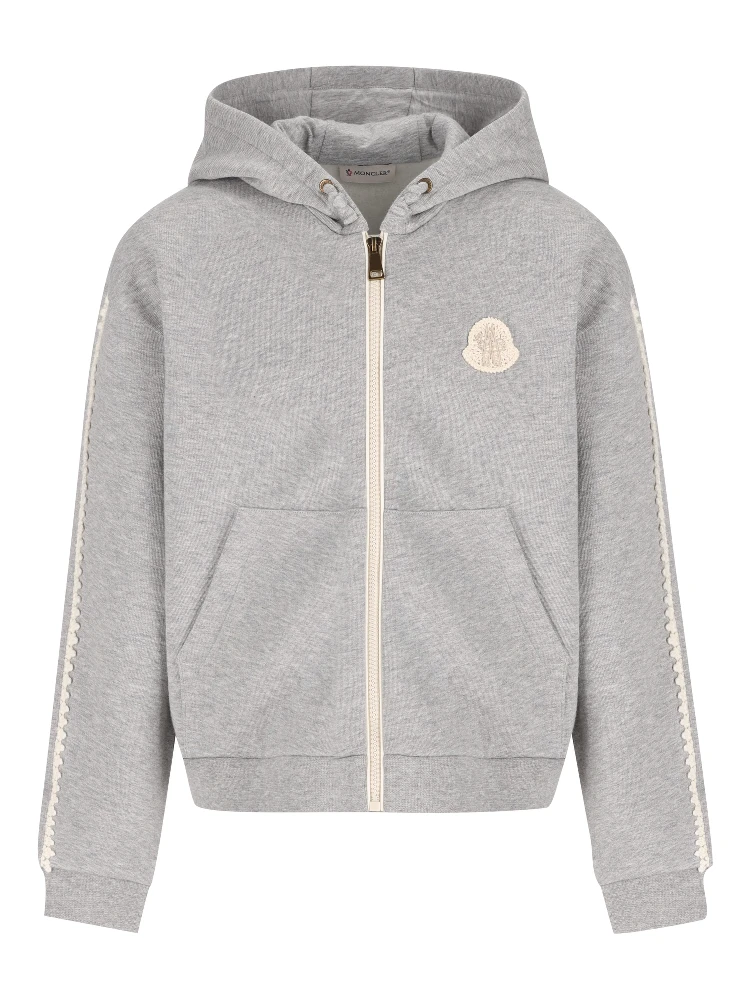 MONCLER KIDS Sweaters