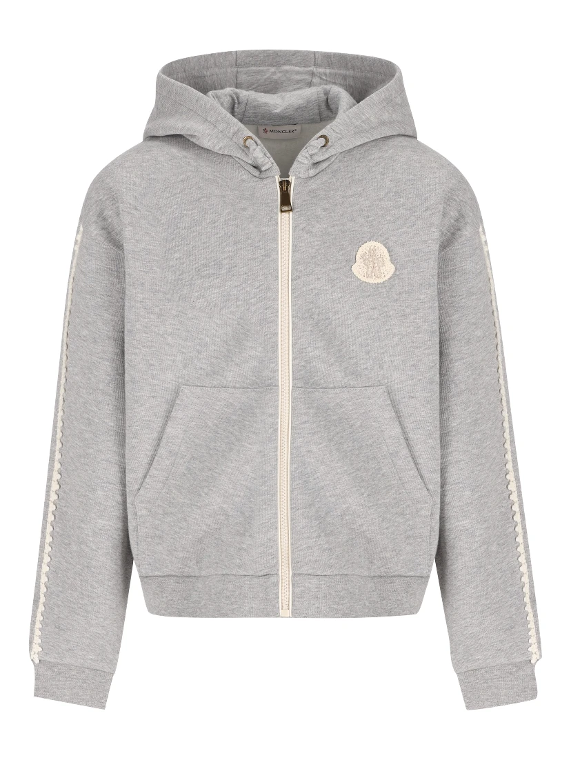 MONCLER KIDS Sweaters