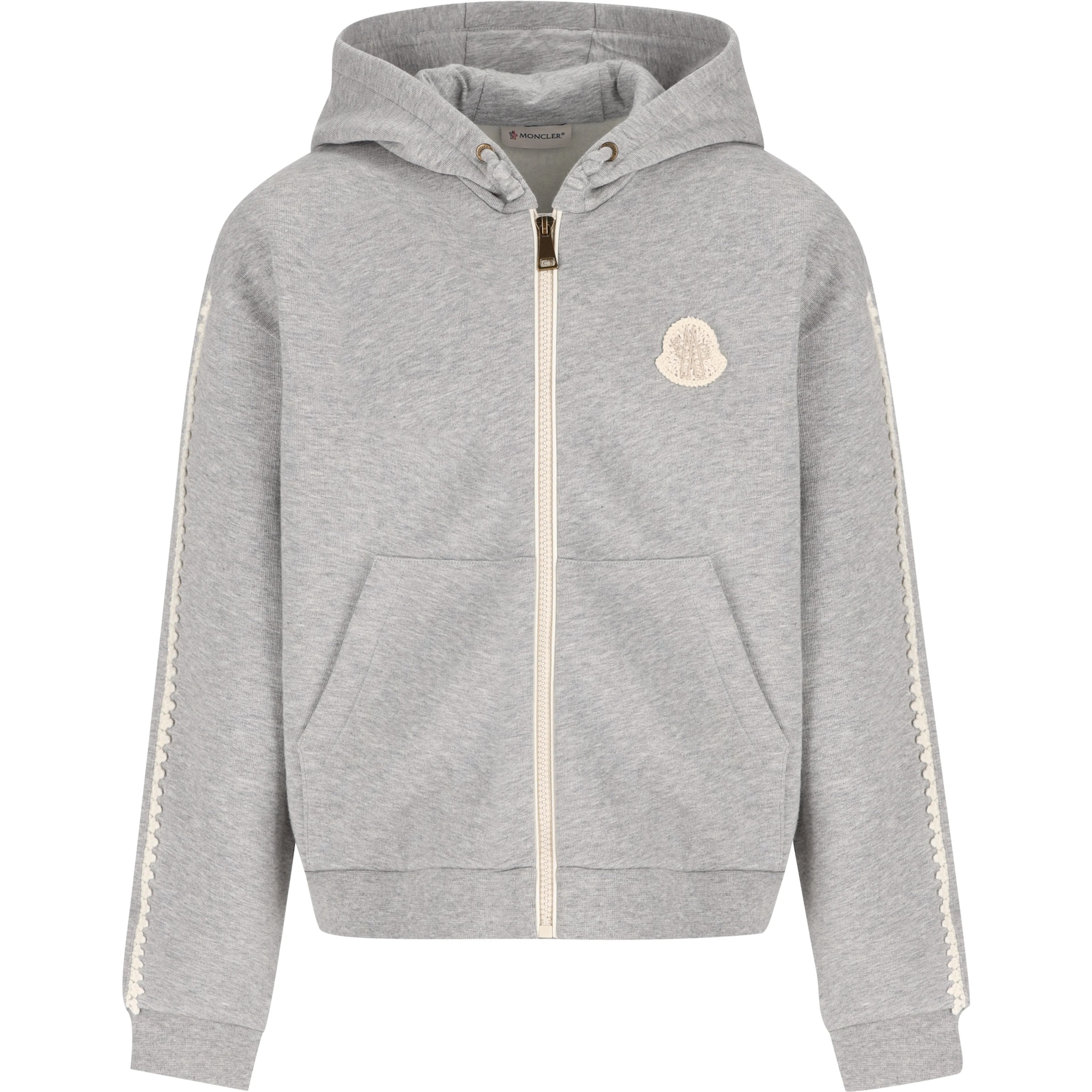 MONCLER KIDS Sweaters