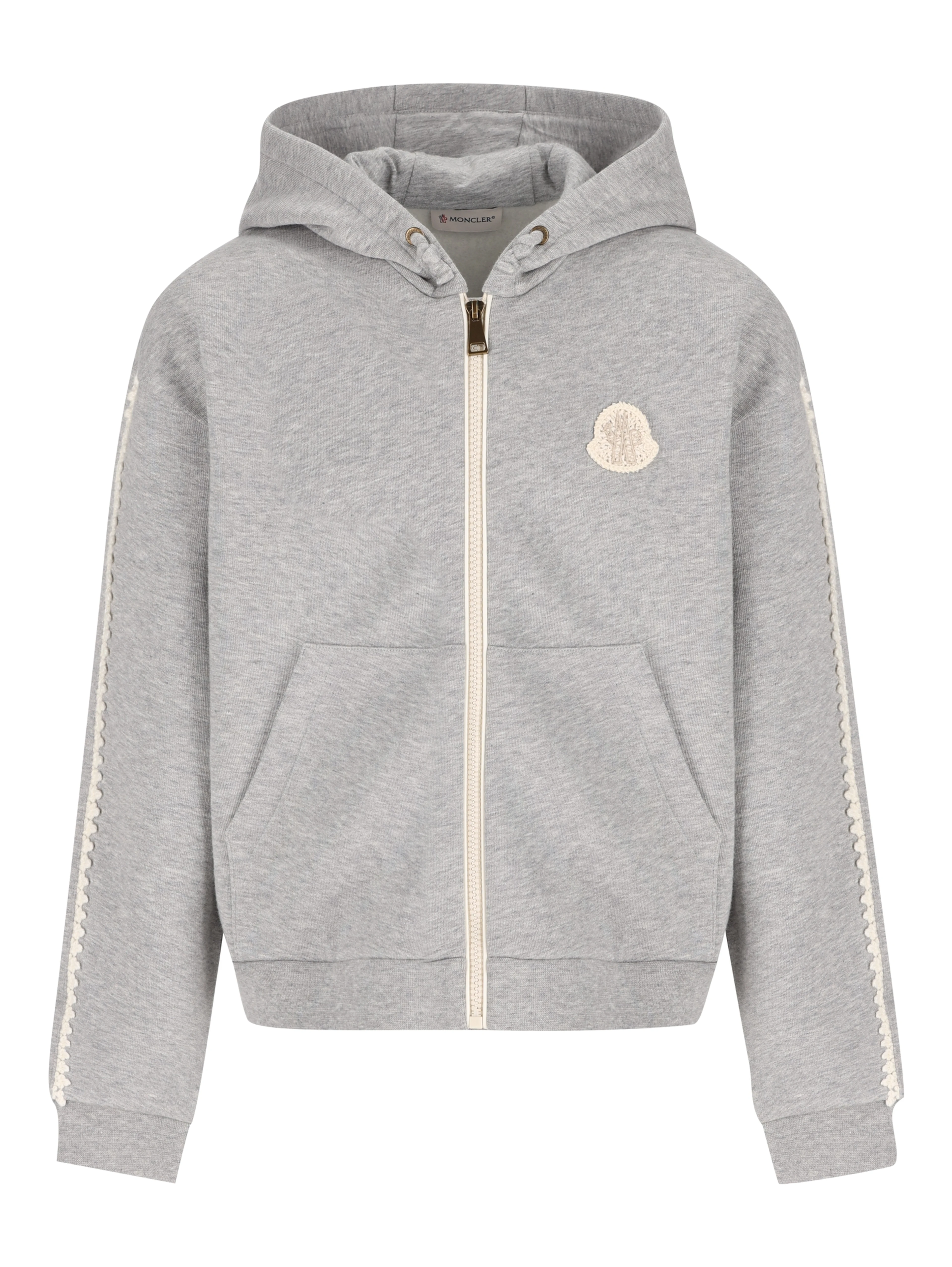 MONCLER KIDS Sweaters