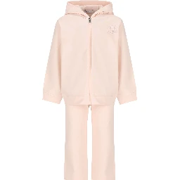 MONCLER KIDS Dresses