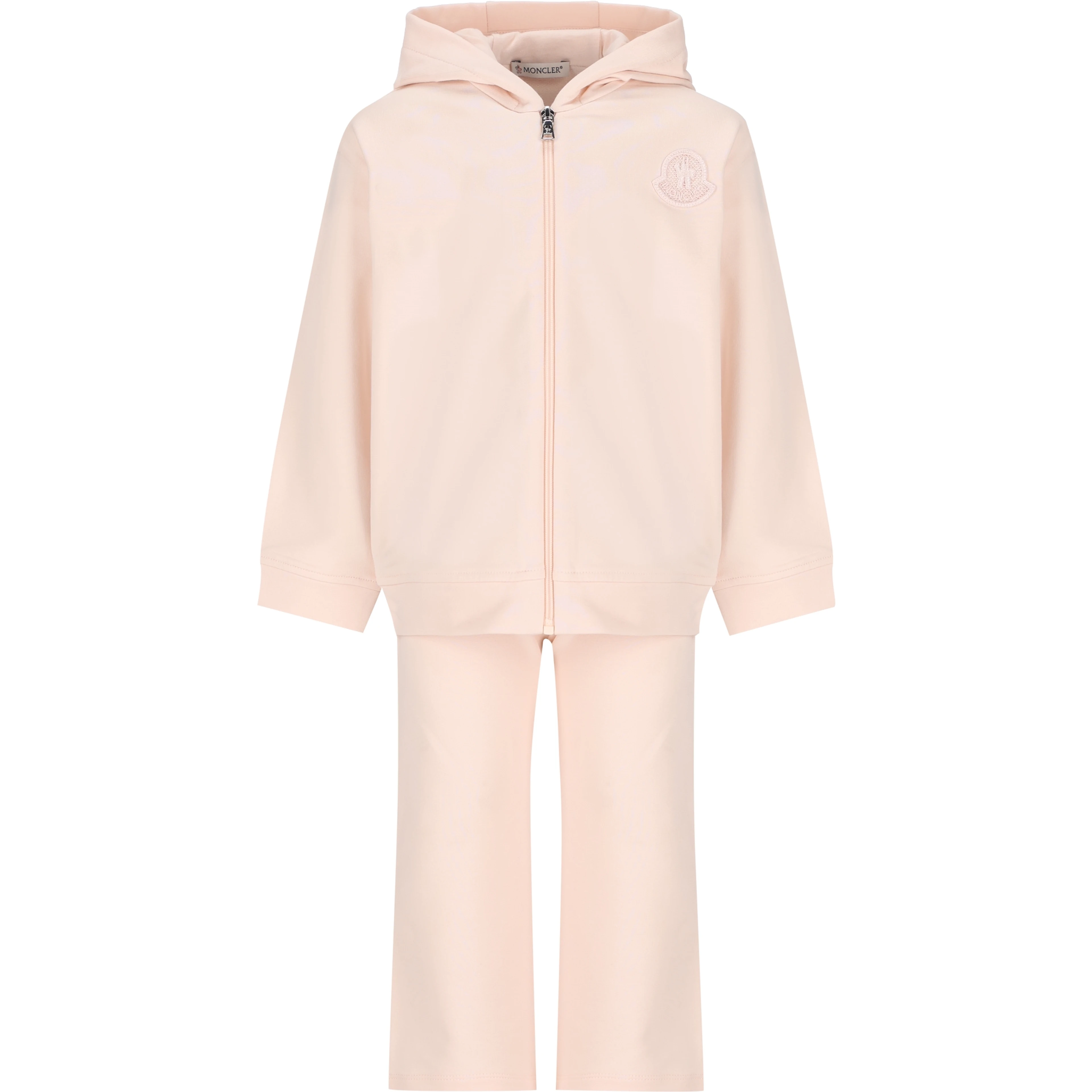 MONCLER KIDS Dresses