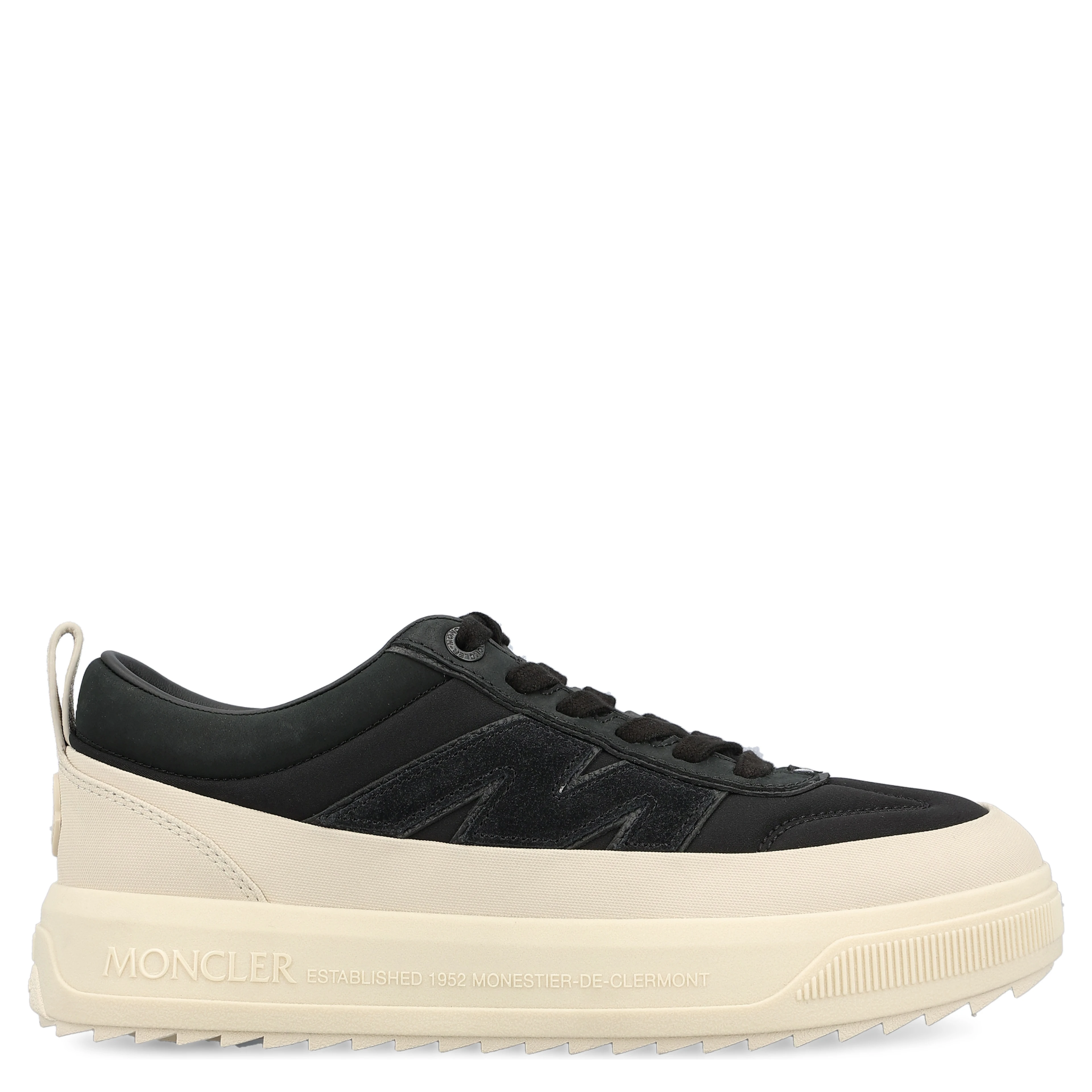MONCLER Sneakers Black