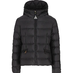 MONCLER KIDS Coats Black