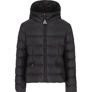MONCLER KIDS Coats Black