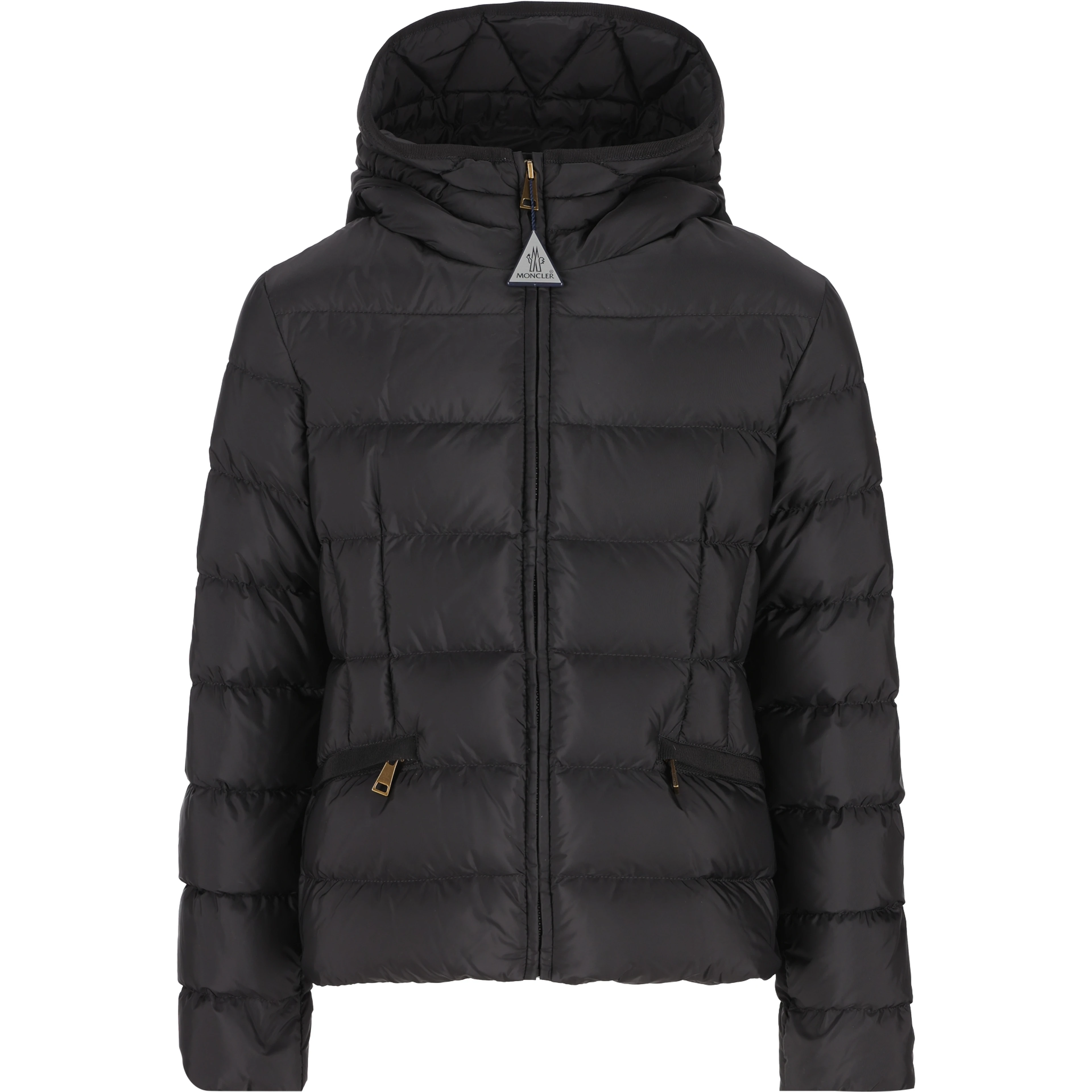MONCLER KIDS Coats Black