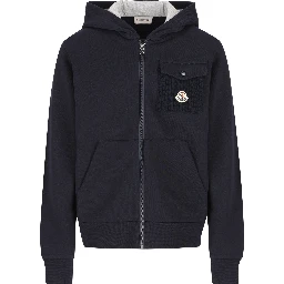 MONCLER KIDS Sweaters