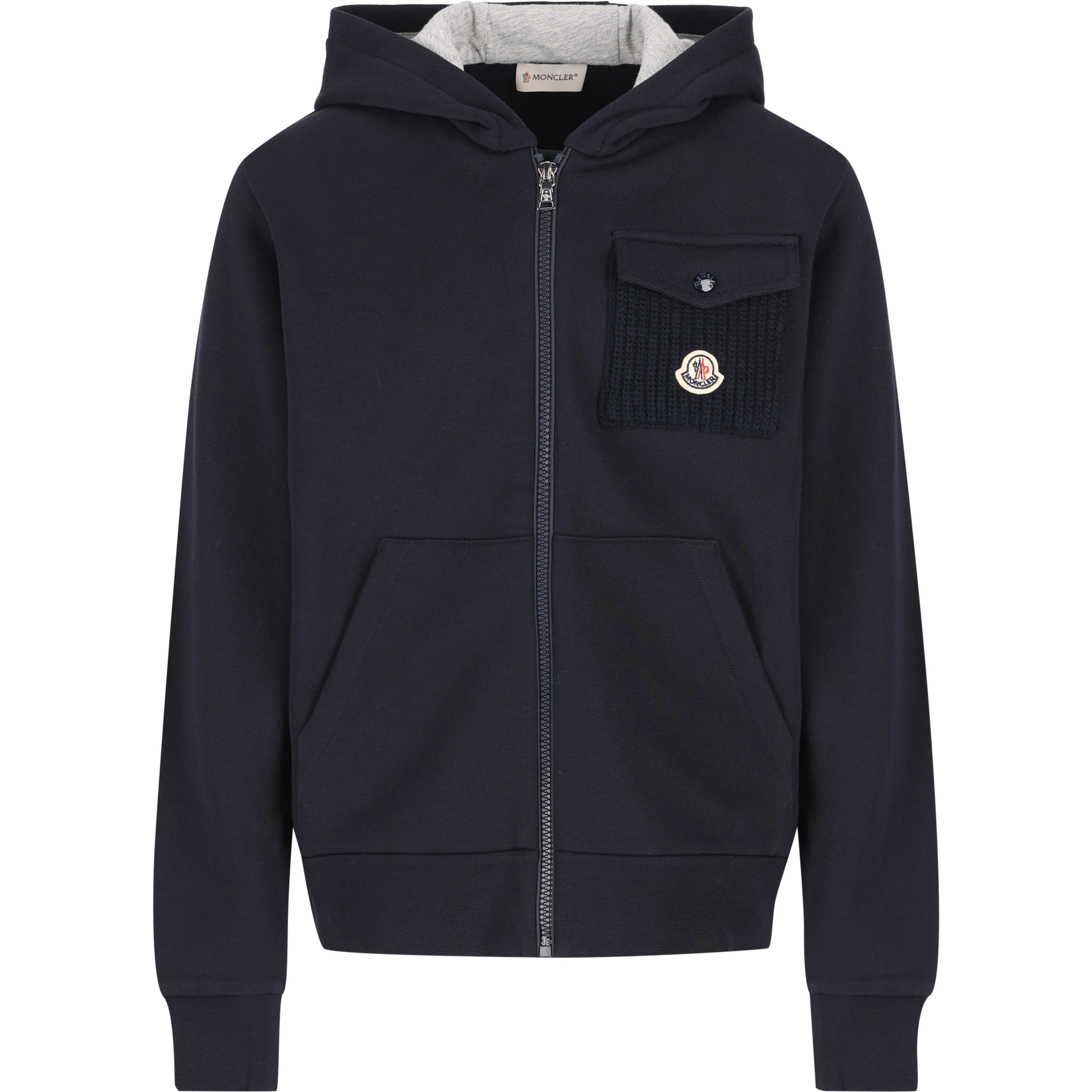 MONCLER KIDS Sweaters