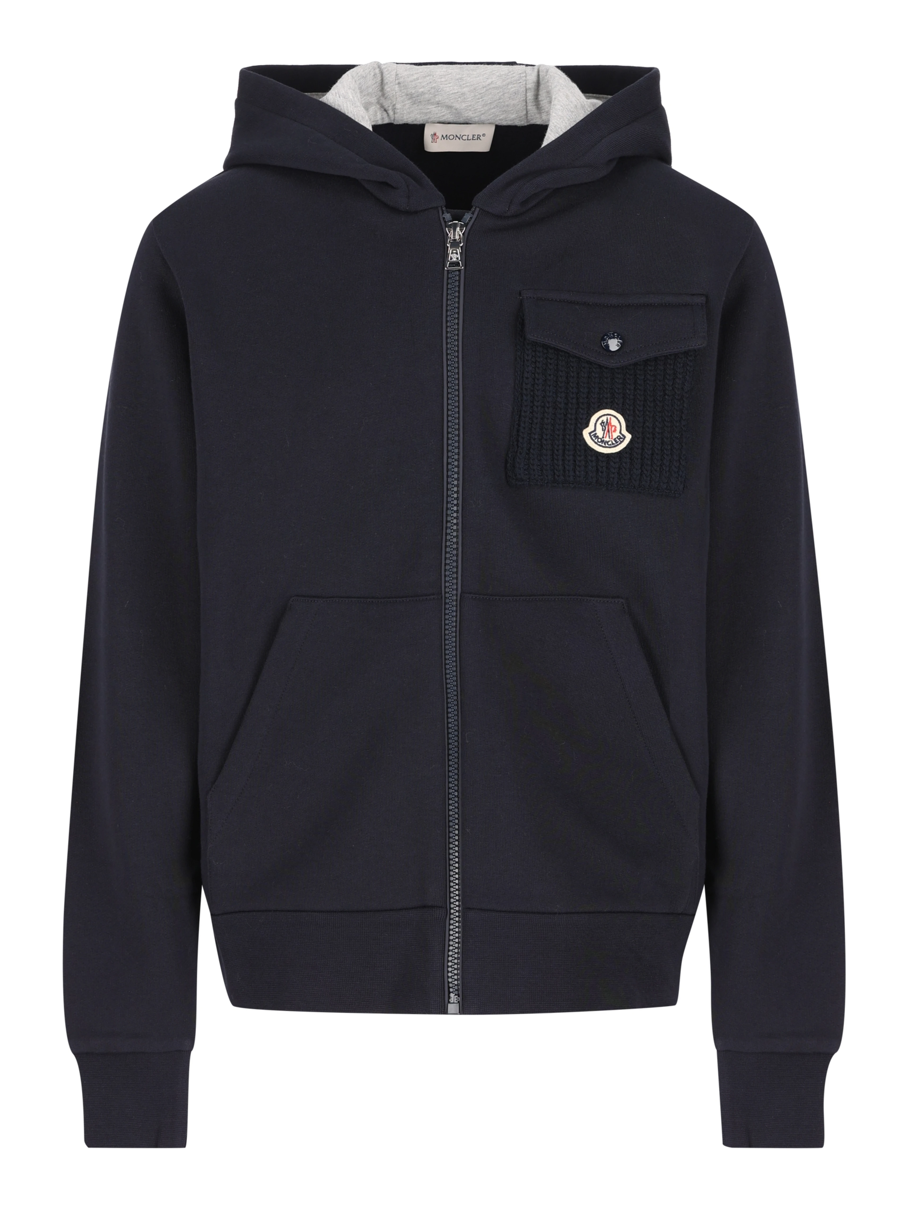 MONCLER KIDS Sweaters