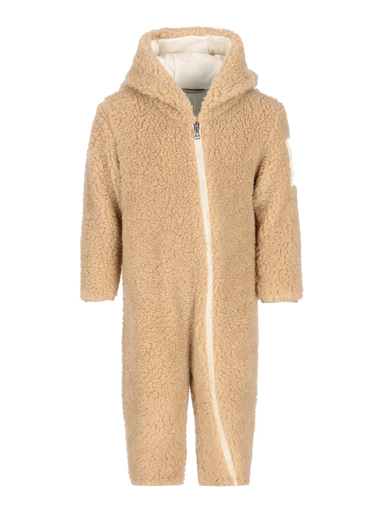 MONCLER KIDS Dresses