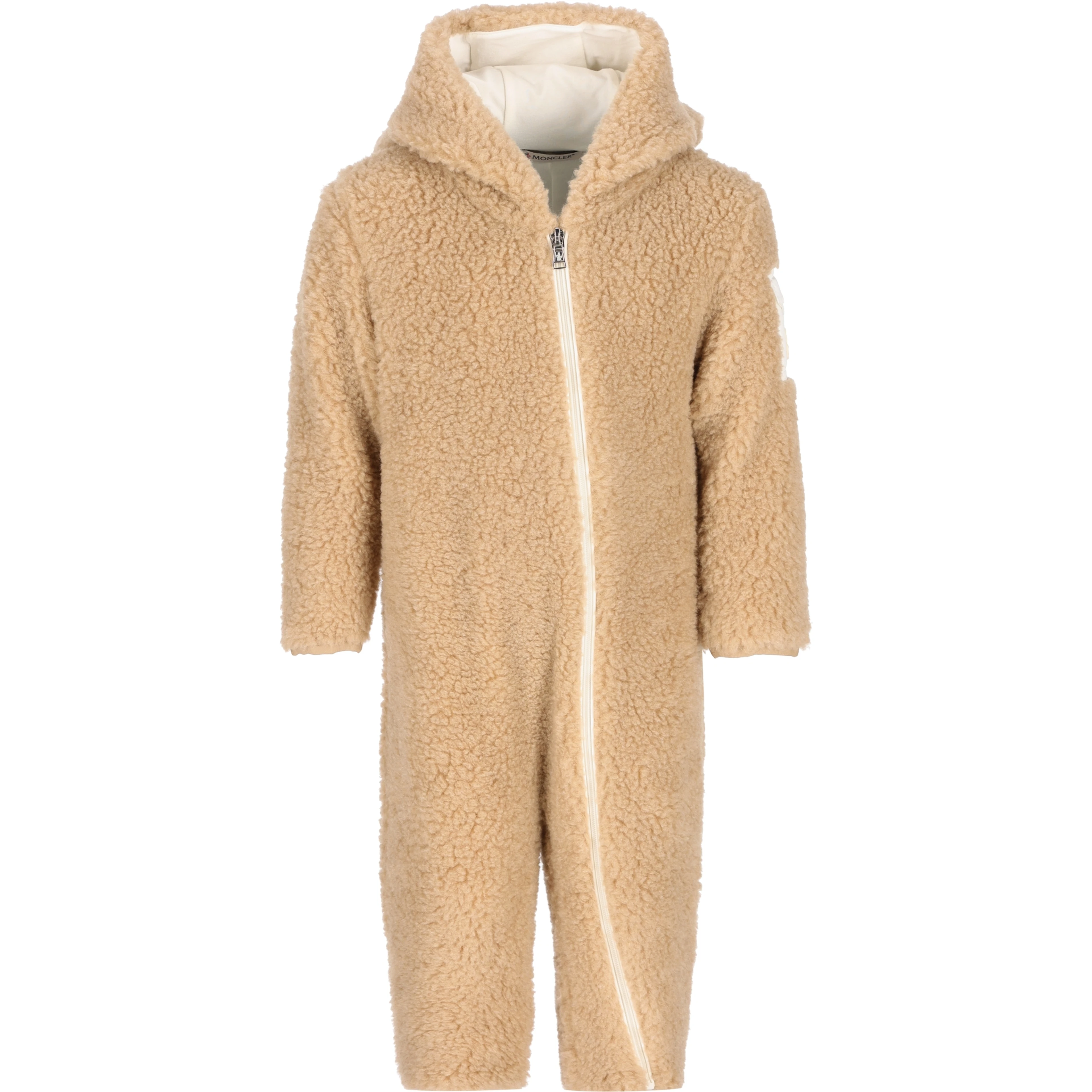 MONCLER KIDS Dresses