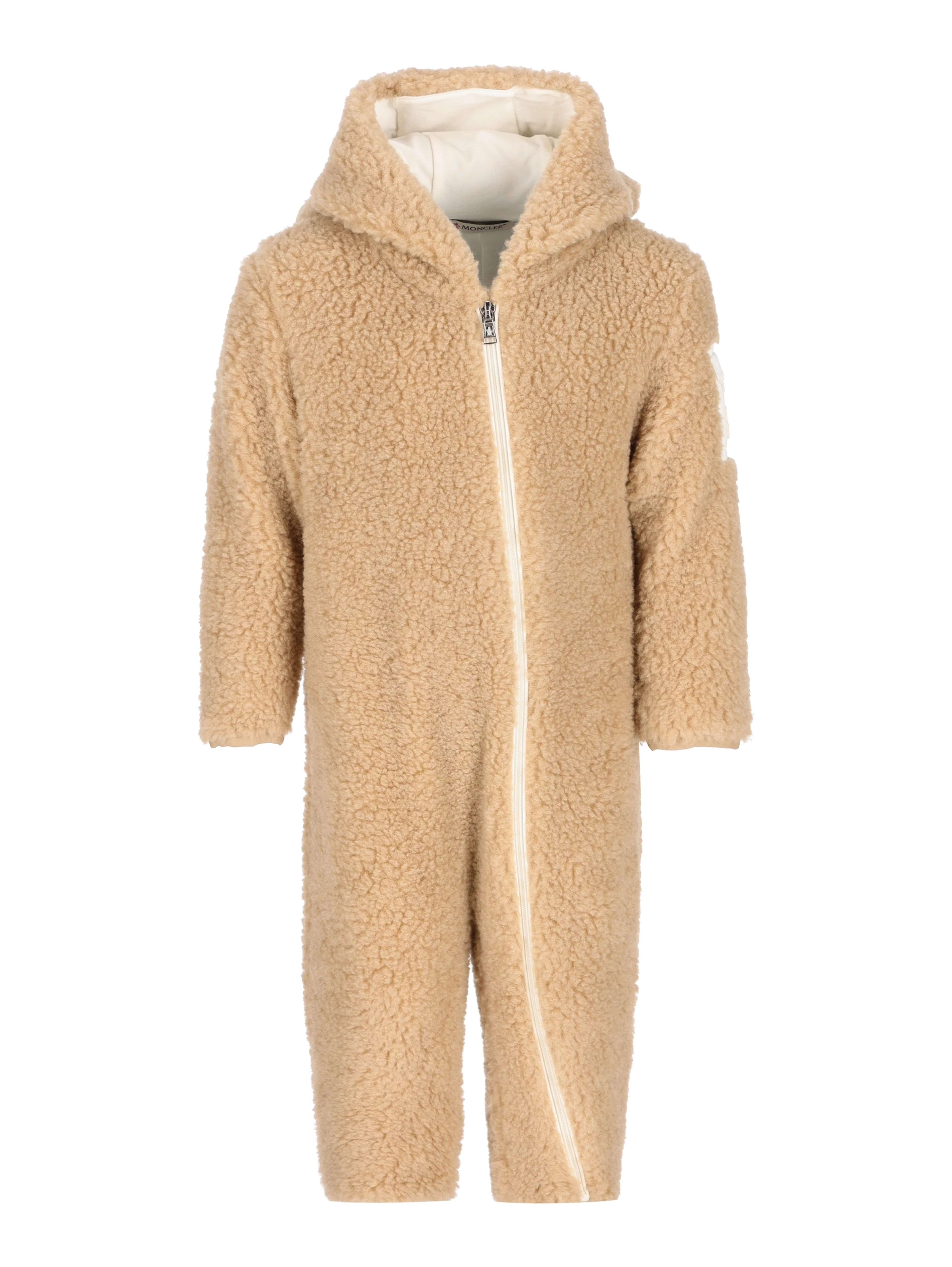 MONCLER KIDS Dresses