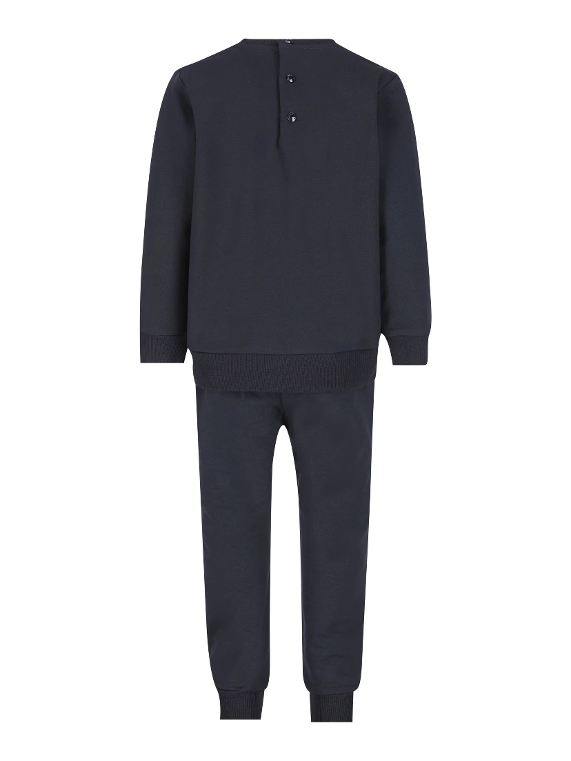 MONCLER KIDS Dresses