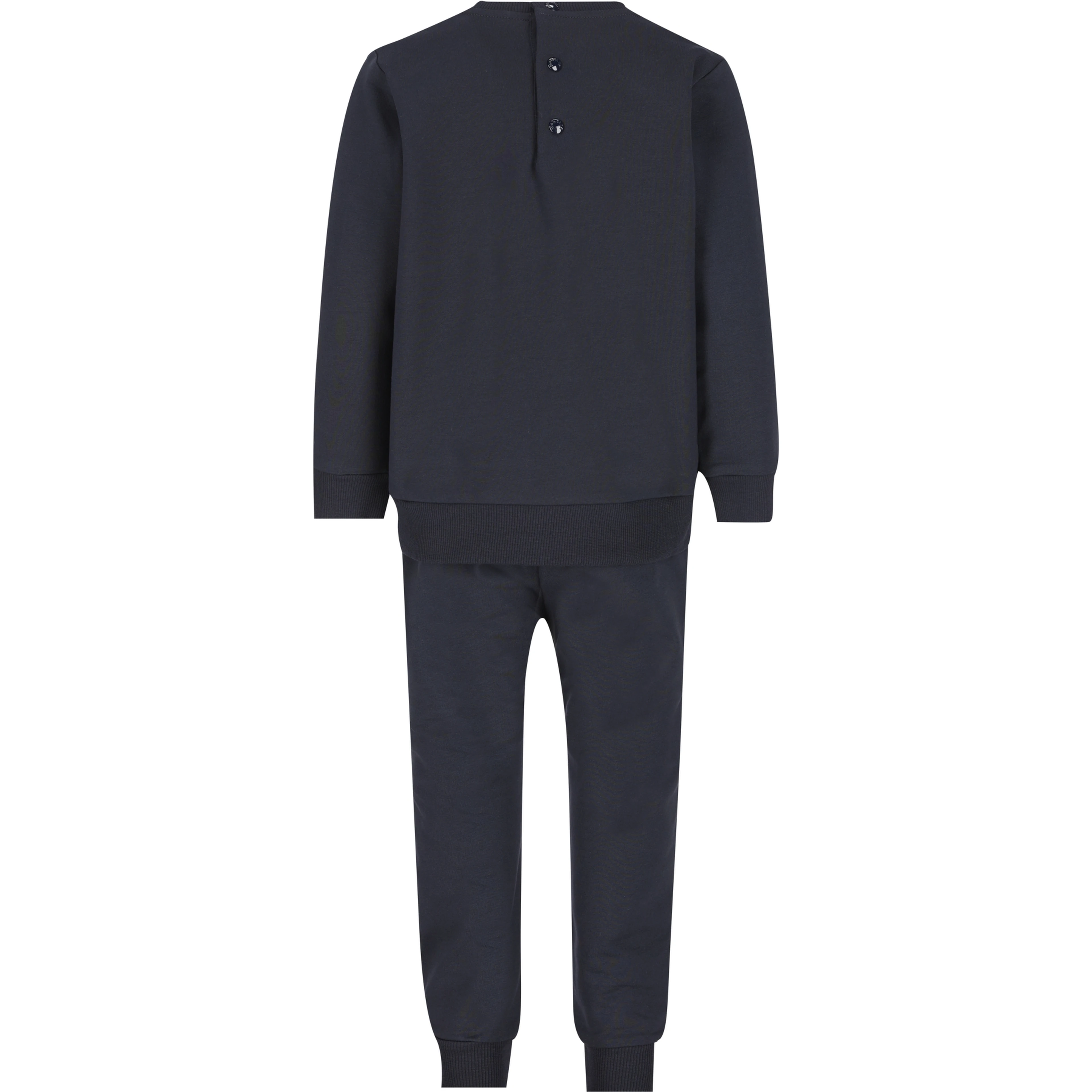 MONCLER KIDS Dresses