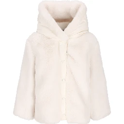MONCLER KIDS Coats